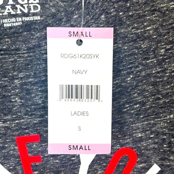 Brand New Royce Brand Shake Your Sparkler 4th of July Tee Soft Patriotic Shirt - Picture 11 of 12